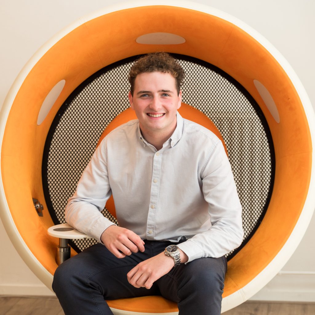 Daan Thiellier